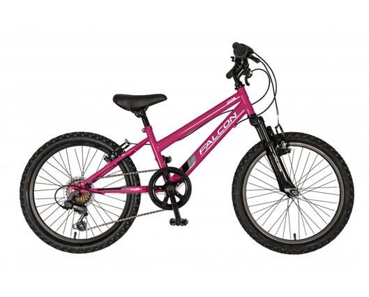 Falcon Jade 20" (Pink)