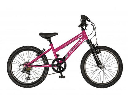Falcon Jade 20" (Pink)