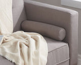 Elias Large Sofa Bed - Grey