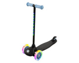 MoVe Tilt N Glo Scooter - Blue