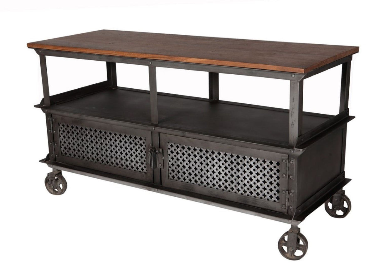 Etta TV Media Unit