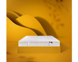 Jay-Beï¿½ Bio Fresh Hybrid 2000 e-Pocket Eco-Friendly Mattress - King