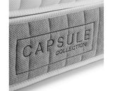 Capsule 2000 Box Top Mattress - Super King
