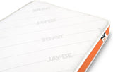 Jay-Be Toddler Foam Free Sprung Mattress