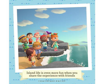 Nintendo Switch Animal Crossing: New Horizons