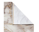 Cayden Beige/Gold - 200cm x 290cm
