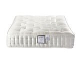 Natural Touch 150" Pocket Spring Mattress (30cm Depth) - Superking