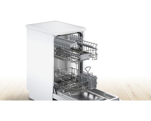 Bosch SPS2IKW01G 45cm Slimline Dishwasher