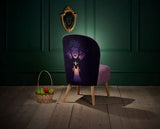 Snow White Chair