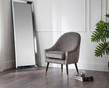 Ember Armchair