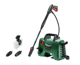 Bosch Aquatak Corded Pressure washer