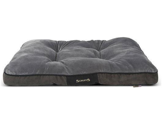 Chester Mattress Graphite - Large
