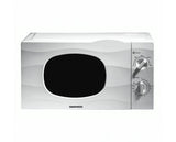 Daewoo 20L 700W Mircowave White