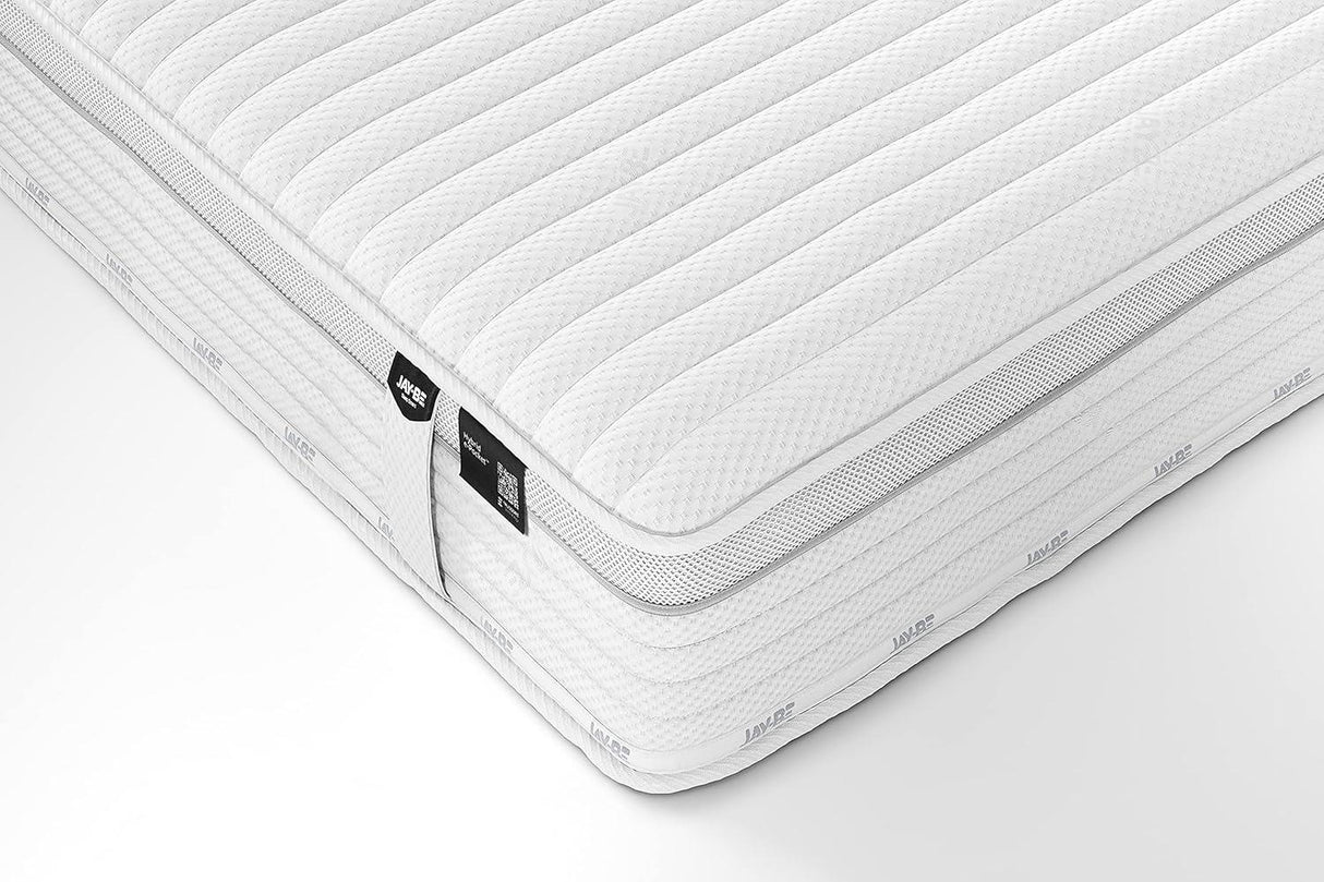 Jay-Be 2000 Hybrid e-Pocketï¿½ Eco TRUECORE Mattress - Single