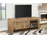 California TV Unit