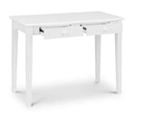 Clarke Desk-White