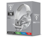 Turtle Beach Recon 70 - Camo White Headset