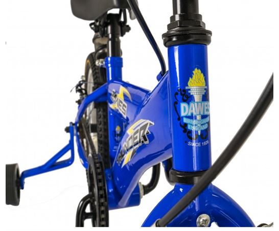 Dawes 14" Thunder
