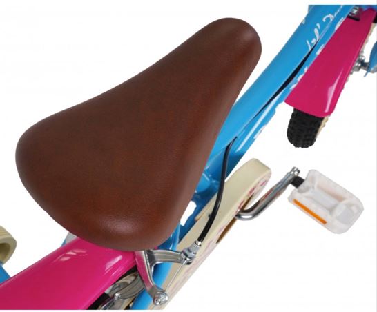 Dawes 14" Lil Duchess Blue