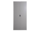 Atrix 3 Piece Bedroom Set 3 Drawer-Grey