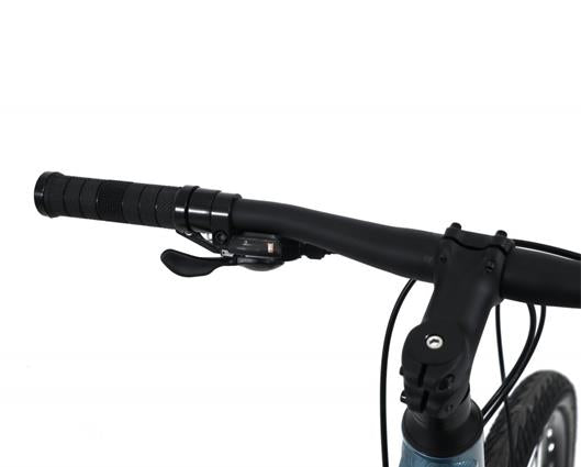 Dawes Discovery 2.0 Low Step Hybrid Bike