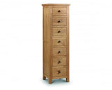 Marley 7 Drawer Tall Chest