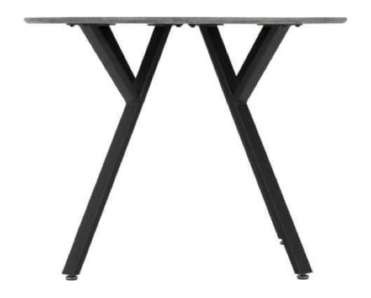 Ashton Round Dining Set