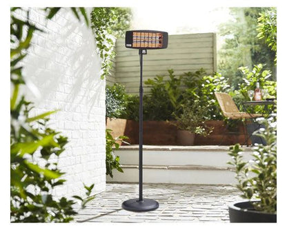 Stand Patio Heater