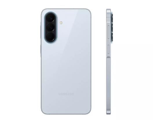 Samsung Galaxy A57 5G Dual SIM SM-A576B/DS Awesome Iceblue 128GB, 8GB RAM