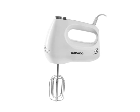 Daewoo Essentials 150W Hand Mixer