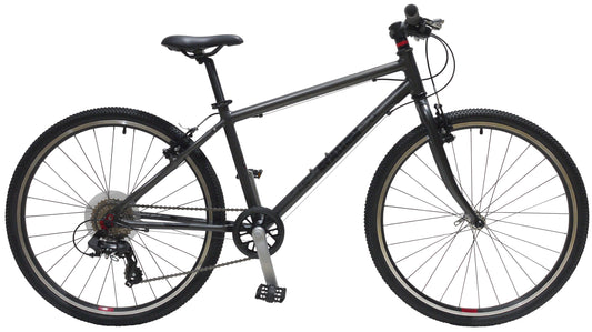 Squish 15/26 Dark Grey