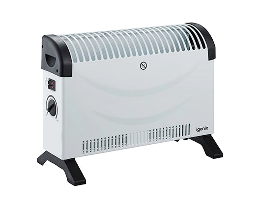 Igenix IG5200 2000W Convector Heater