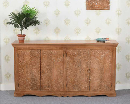 Athena Mango Sideboard XL