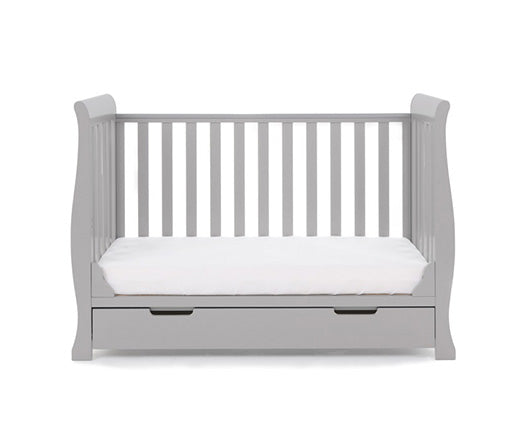 Seren Mini 2 Piece Room Set - Warm Grey