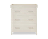 Nina Changing Unit - Oatmeal