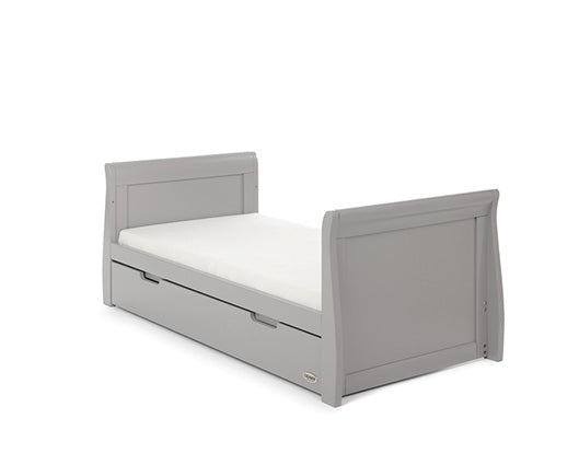 Seren 2 Piece Room Set - Warm Grey