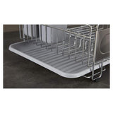 Swan Chrome Dishrack