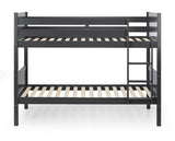 Brielle Bunk Bed-Anthracite