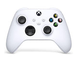Xbox Wireless Controller – Robot White