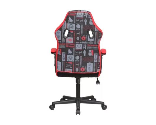 Star Wars Gaming Chair- Red