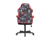 Star Wars Gaming Chair- Red