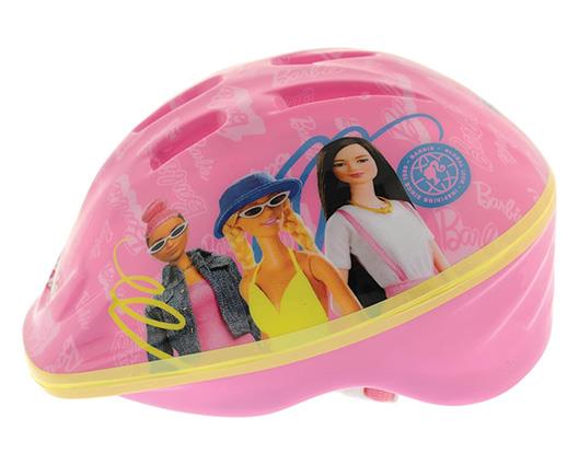 Barbie Safety Helmet