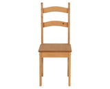 Brickley Mexican Chair