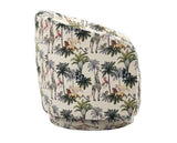 Lion King Swivel Chair