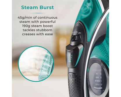 Ceraglide One Temp Steam Iron 3100W