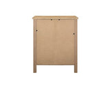 Hounslow 3 + 2 Chest- Oak