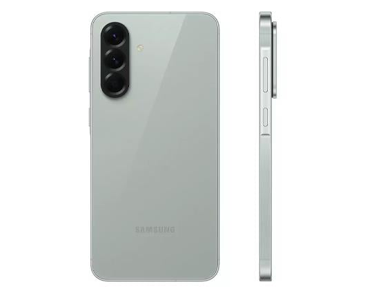 Samsung Galaxy A56 5G Dual SIM SM-A566B/DS Awesome Olive 128GB, 8GB RAM
