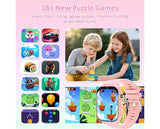 Kids Smart Watch - Pink