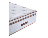 180cm SleepSoul Space 3000 Pocket Mattress - Super King