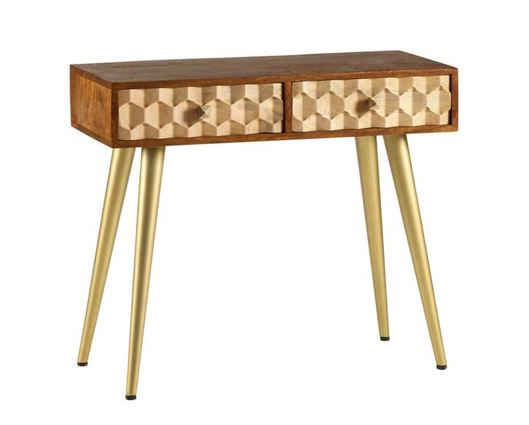 Igna Console Table